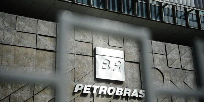 Petrobras pagará R$ 87,8 bi em dividendos do segundo trimestre