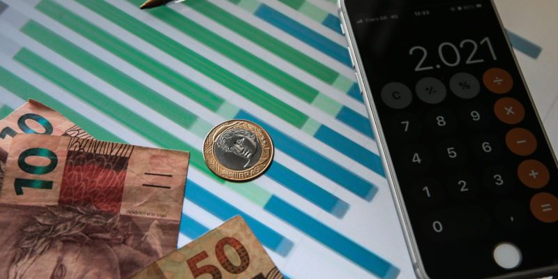 Indicador de Incerteza da Economia fica estável em julho