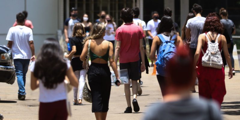 Inscrições para o ProUni começam na próxima segunda-feira