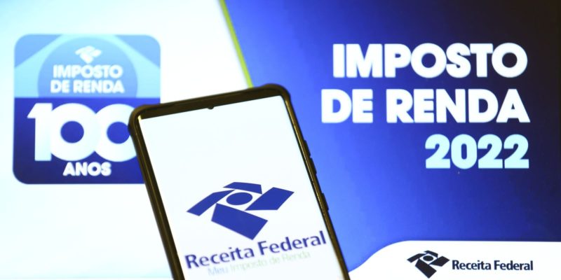 Receita paga hoje restituições do 3º lote do Imposto de Renda
