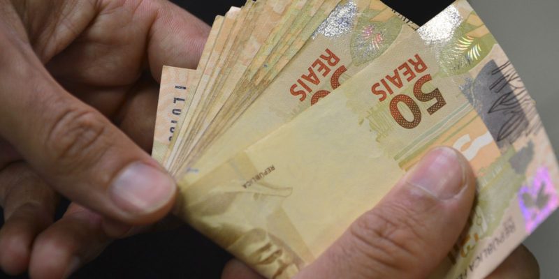 Auxílio Brasil conclui pagamento da parcela de julho