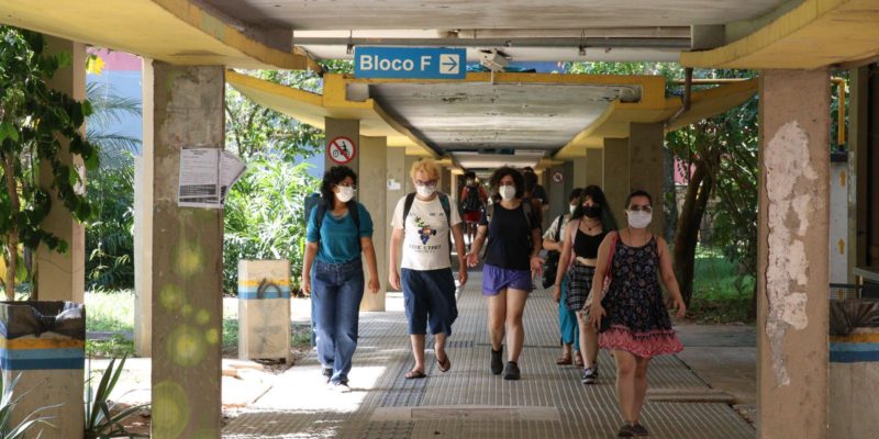 USP: inscrições para o vestibular 2023 da Fuvest estão abertas