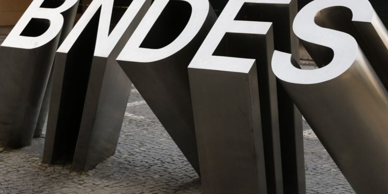 Mercado de créditos de carbono terá R$ 100 milhões do BNDES