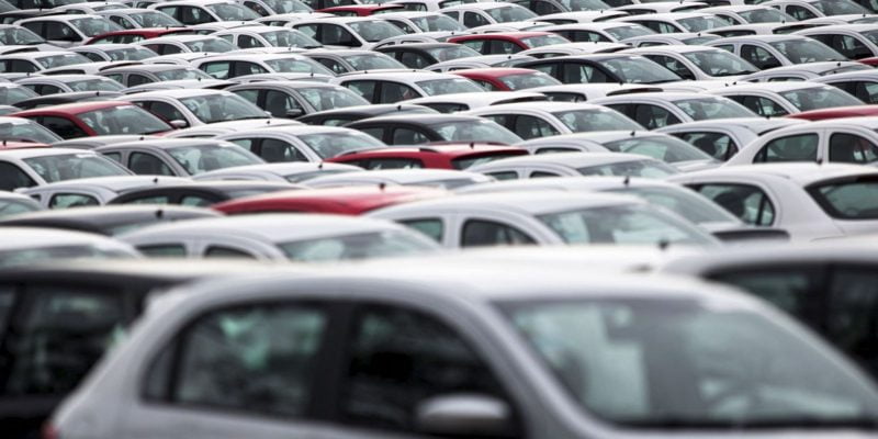 Produção de veículos cresce 33,4% em julho, diz Anfavea