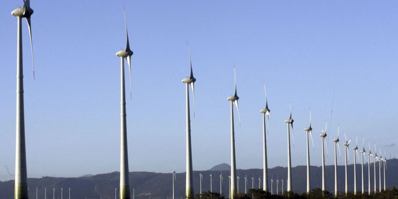 Fontes renováveis na matriz energética devem aumentar em 2022, diz MME