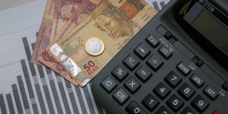 Mercado financeiro reduz projeção de inflação de 7,11% para 7,02%