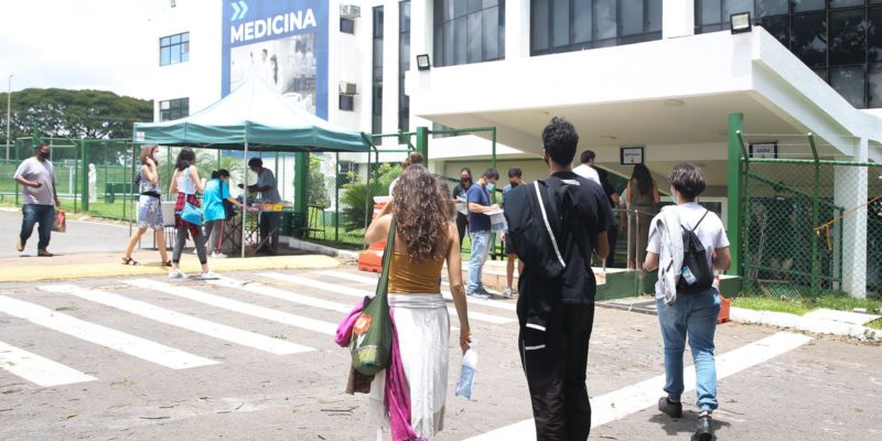 Aberto prazo para comprovar informações do ProUni