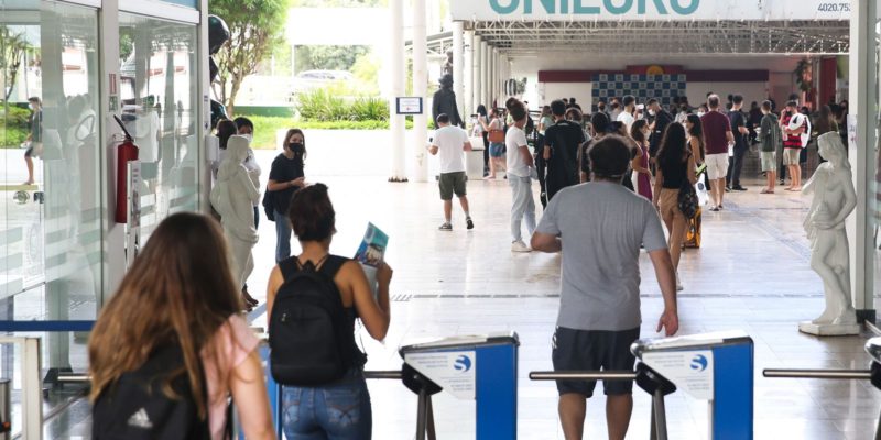 MEC prorroga prazos de 2ª chamada e lista de espera do Prouni