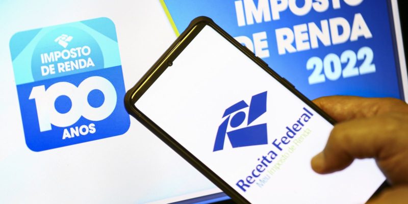 Receita libera hoje consulta a restituição do Imposto de Renda