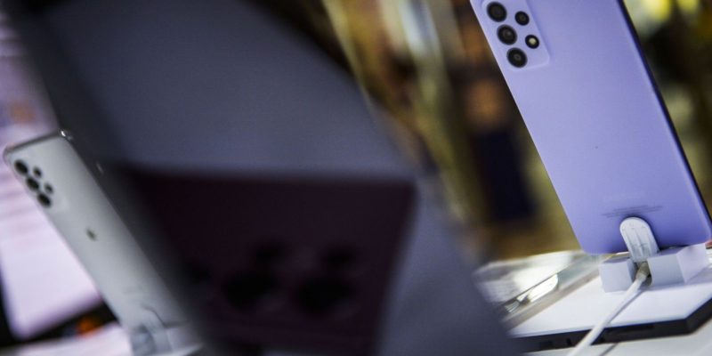 Empresas de telecom investiram R$ 8,3 bilhões no 1º trimestre