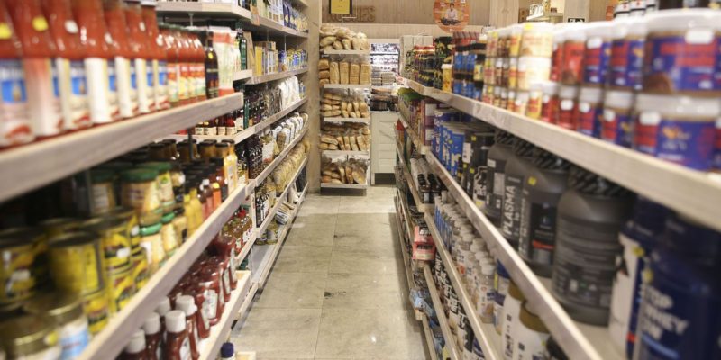 Consumo nos Lares Brasileiros encerra o semestre com alta de 2,20%