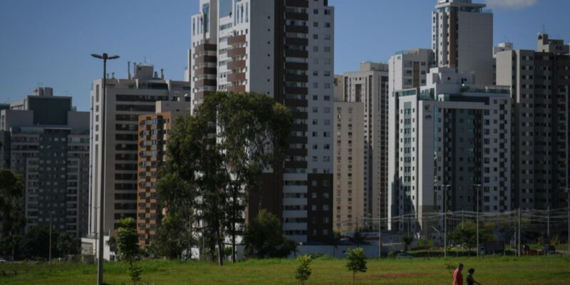 IGP-M cai 0,95% em setembro, diz FGV