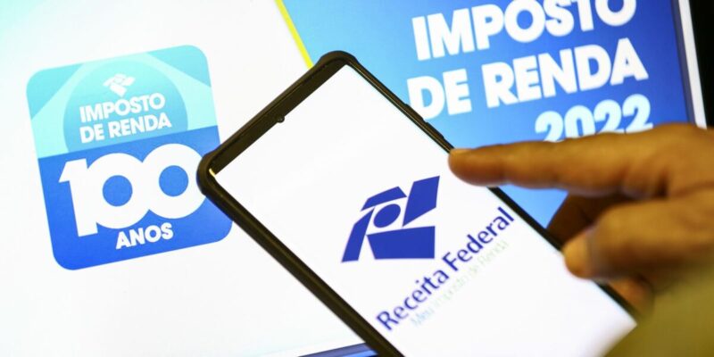 Receita paga restituições do quinto e último lote do IR 2022