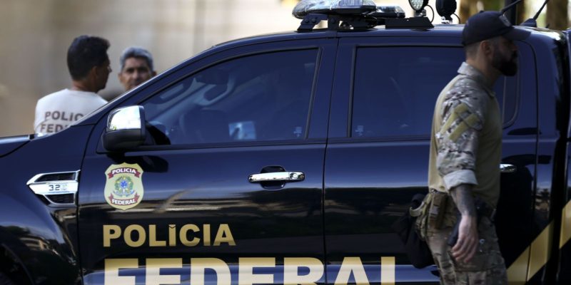 PF investiga irregularidades em programa de alfabetização no Piauí
