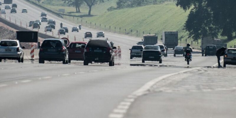 Em leilão, São Paulo privatiza 600 quilômetros de rodovias
