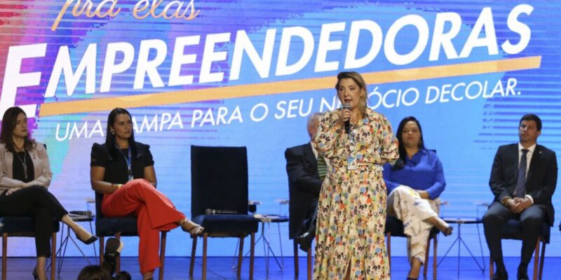 Caixa e Sebrae criam programa de estímulo ao empreendedorismo feminino