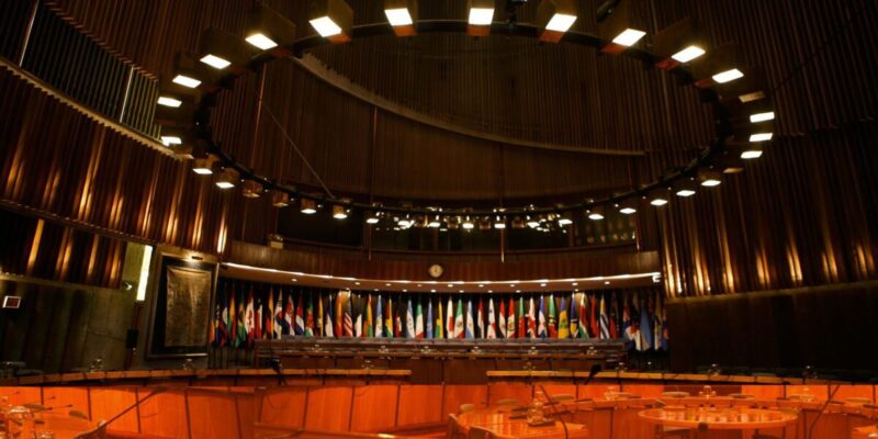 Cepal eleva para 2,6% previsão de crescimento para o Brasil este ano