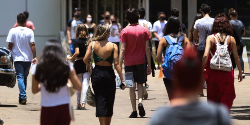Prazo de comprovação de informações do Prouni é prorrogado até dia 14