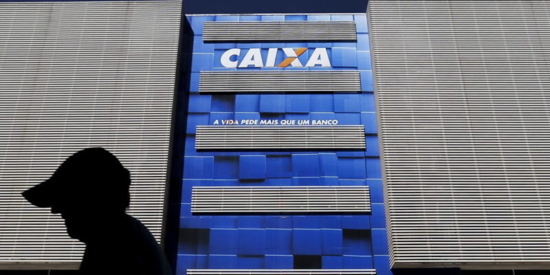 Caixa começa a pagar hoje Auxílio Brasil de R$ 600