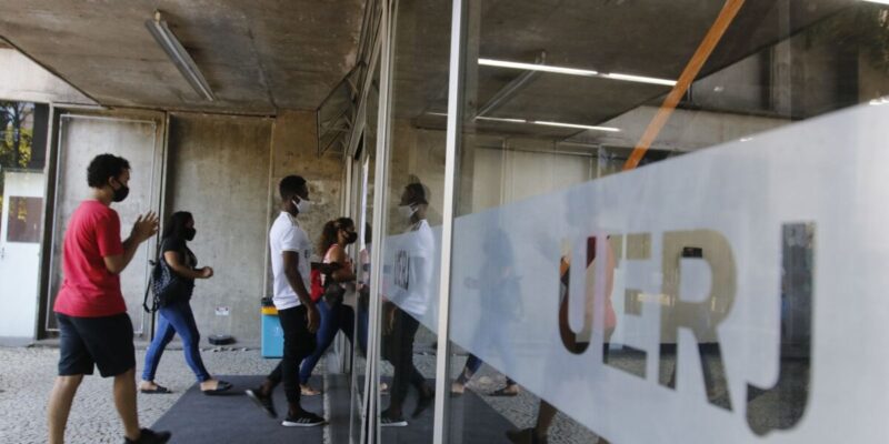 Uerj abre inscrições para o vestibular