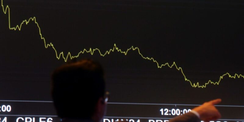 Investimento de pessoa física em renda variável cresce 35%