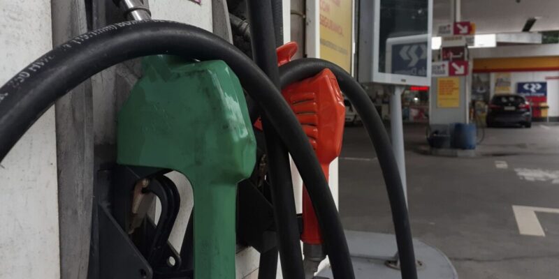 Teor de biodiesel no diesel continuará em 10% até 31 de março