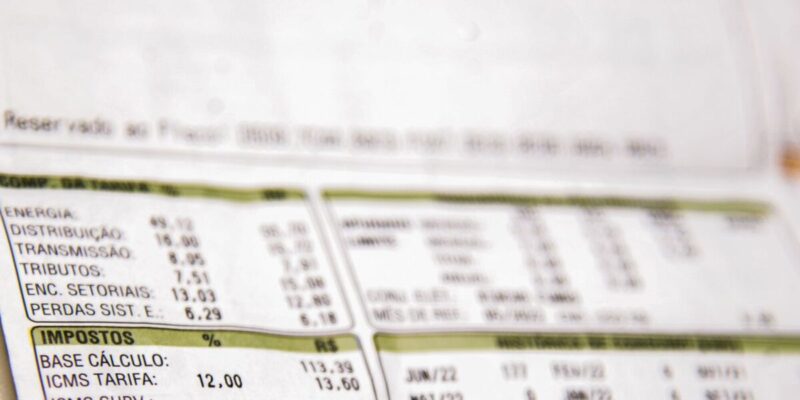 Usuários de energia já pagaram R$ 25,8 bilhões em subsídios neste ano