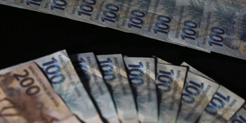 Dívida Pública sobe 0,46% em outubro e fica em R$ 5,78 trilhões