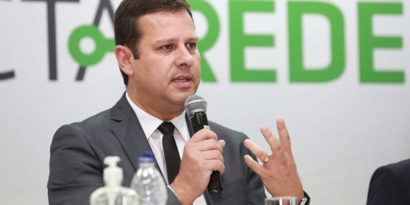 Conecta Rede busca soluções tecnológicas para institutos federais