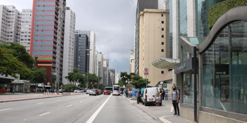 FGV: aluguéis ficaram 0,36% mais baratos em novembro