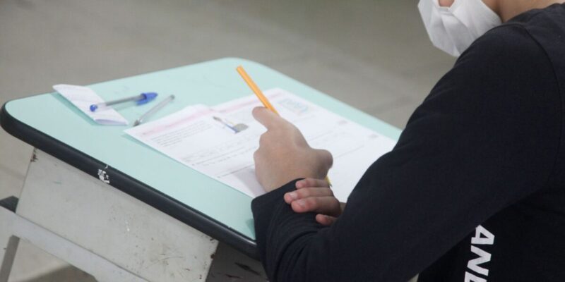 Olimpíada de Matemática de Escolas Públicas divulga resultado
