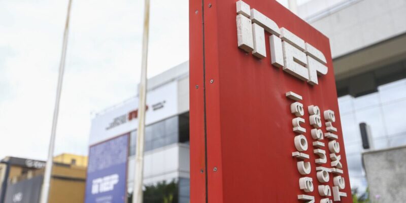 Inep disponibiliza painel de estatísticas da educação superior