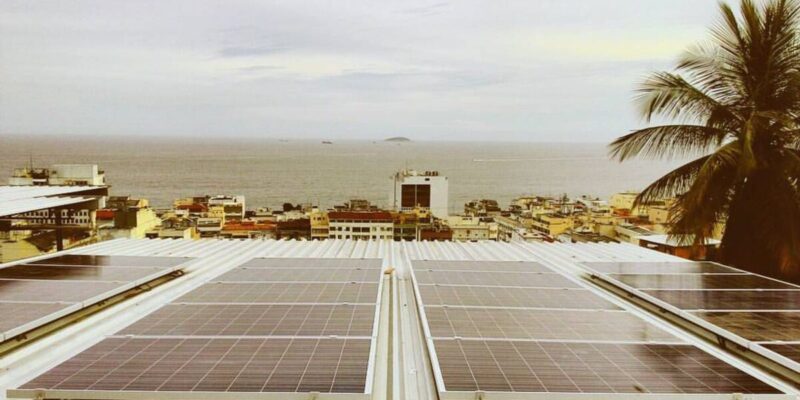 Uso de energia solar cresce no país, com 19 GW de potência instalada