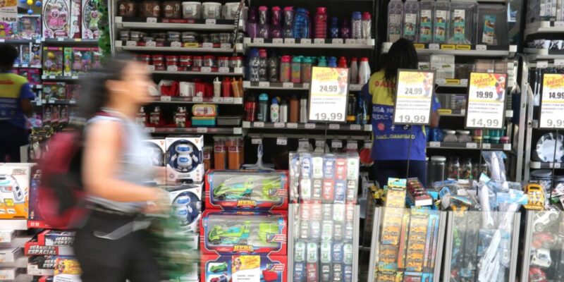 Sebrae: pequenos negócios respondem por 8 em cada 10 empregos criados