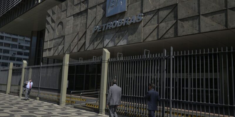 Petrobras vai pedir reconsideração de licença na Foz do Amazonas