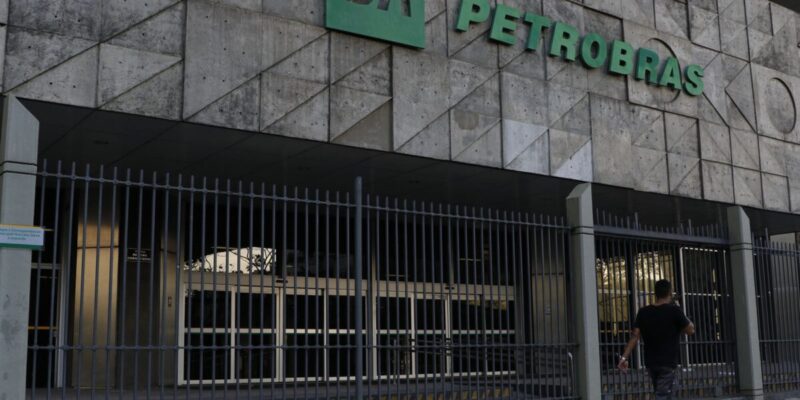 Petrobras pede reconsideração para explorar Foz do Amazonas