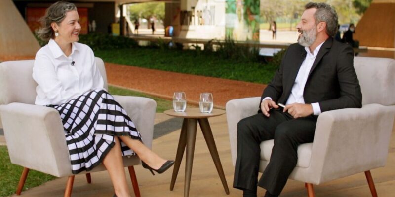 Novo arcabouço é fundamental para equilíbrio fiscal, avalia PGFN