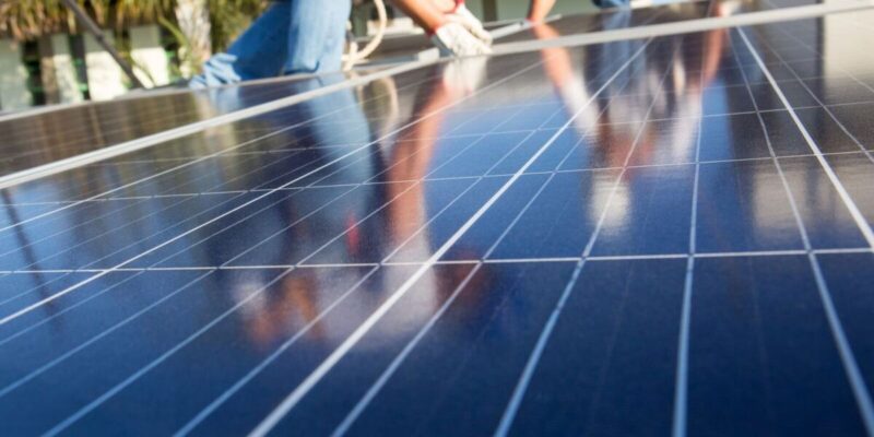 Fontes renováveis respondem por 91,4% da energia gerada até abril