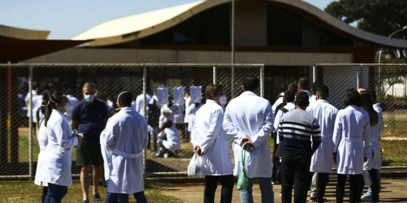 Nota de corte para 2ª etapa do Revalida 2023 é fixada em 60,722 pontos