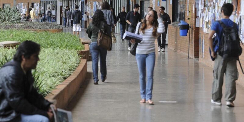 Prazo para instituições públicas aderirem ao Sisu começa nesta segunda