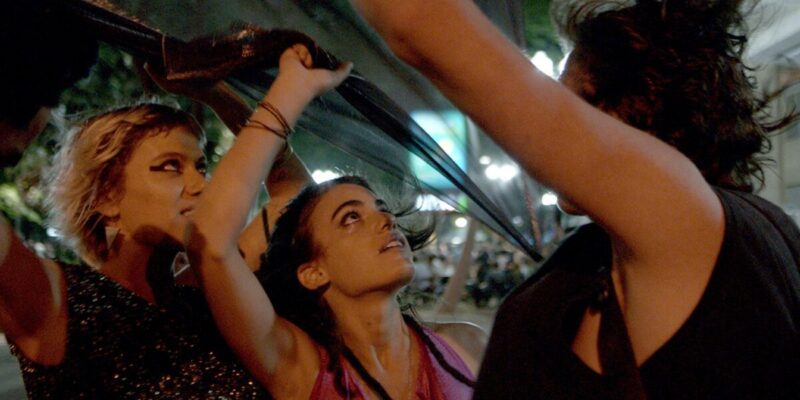 Cinema pode ser aliado de jovens que vão fazer provas do Enem