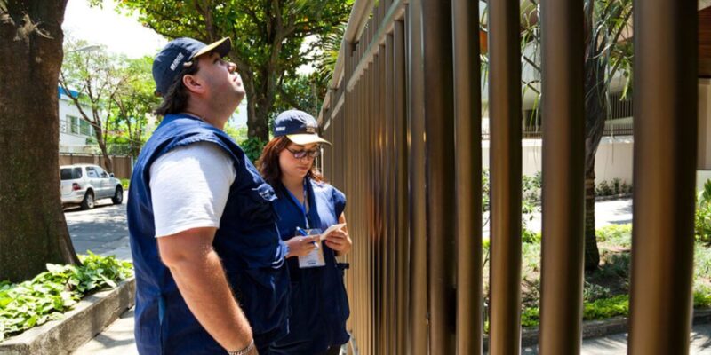 IBGE aponta dificuldades para realização do Censo 2022