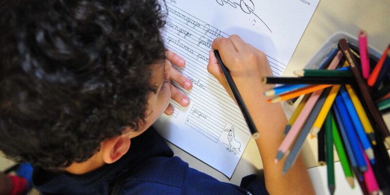 MEC empossa membros de colegiados do Compromisso Criança Alfabetizada