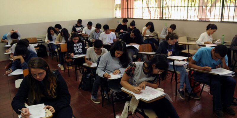 MEC encerra nesta quinta consulta pública sobre novo ensino médio
