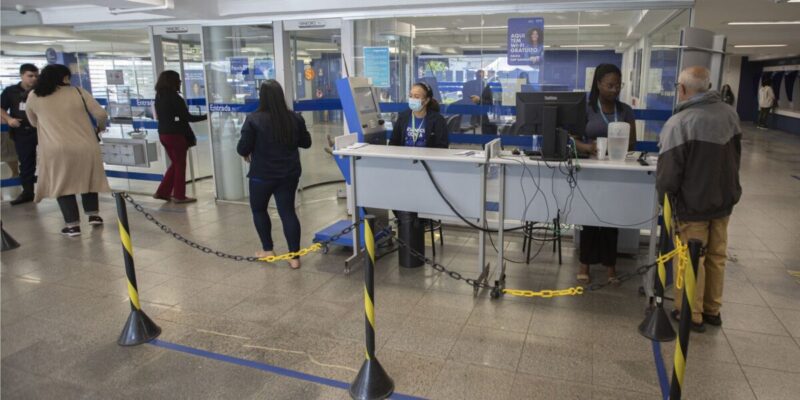 Programa Desenrola renegocia R$ 2,5 bilhões em duas semanas