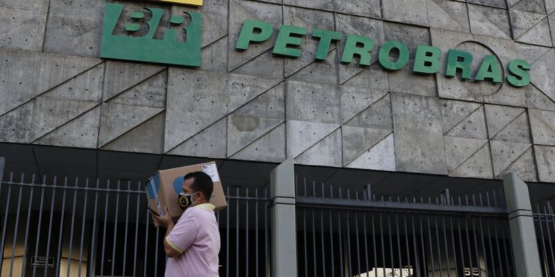 Certificação garante que Petrobras só usa energia renovável