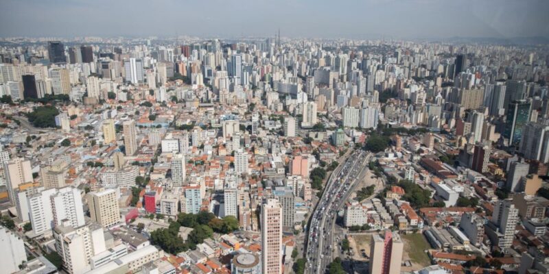 Inflação do aluguel cai pelo quarto mês seguido