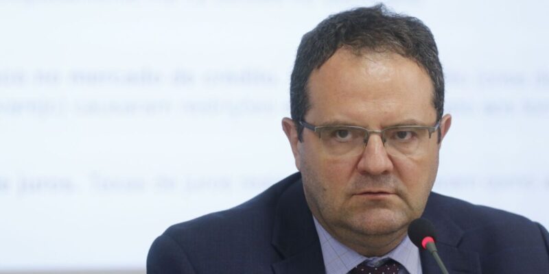 Nelson Barbosa: juro mais baixo deve ampliar desembolsos do BNDES