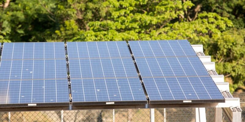 Projeto em São Paulo mostra potencial da energia solar no Brasil