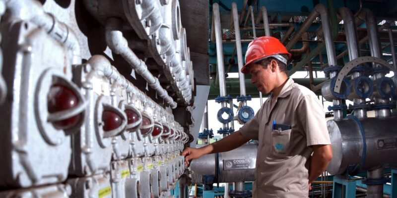 Setor produtivo espera crescimento maior do PIB em 2023